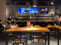 -Secco德式餐吧(南秀村店)