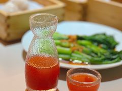 -蔡澜点心·粤菜(丽泽天街店)