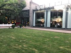 -唐廊烤鸭店(工体店)