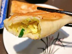 -福荣居褡裢火烧京味家常菜(西四店)