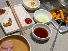 -海底捞火锅(江北万达商业广场店)
