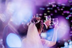 -谛融婚礼酒店·宴会厅(花园店)