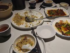 -秋色客家菜(南山店)