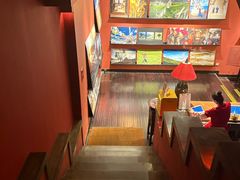 -花马天堂云南餐厅 Lost Heaven(外滩店)