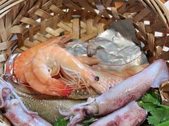 -百年银屏蚝烙·潮汕菜·非遗(乐山店)