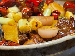 -隐厨·中国菜馆(三里屯T+MALL店)