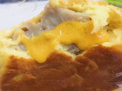 -La patisserie de Mona 茉娜的甜品(韩乐坊店)