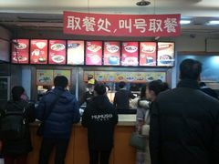 -71号豆汤饭·成都小馆(春熙路百盛店)