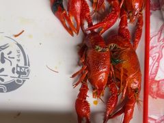 -辣不怕口味虾(凌霄路店)