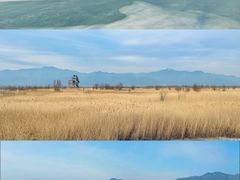 -野鸭湖国家湿地公园