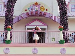 -安吉Hello Kitty乐园