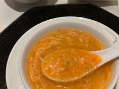 生拆蟹皇翅-利苑酒家(金宝店)