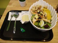 -轻净Clean&Pure(车公庙安徽大厦店)