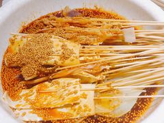 -叶婆婆钵钵鸡(解放碑店)