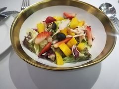 -哈布斯扒房(华发商都店)