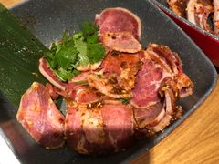 -新石器烤肉(无锡万象城店)