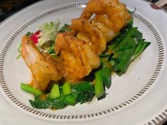 -盛焰铁板烧(王府井店)