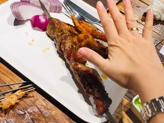-通海俄式烧烤·俄罗斯大串(嵩山路店)