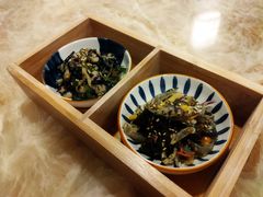 -桃屋日本料理(清华科技园店)
