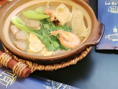 -古都历食南京菜·烤鸭·鸭血粉丝·汤包(南京博物院店)