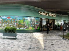 门面-Shake Shack(前滩太古里店)