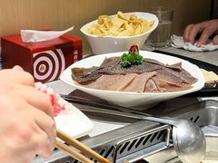 -海底捞火锅(银泰中心店)