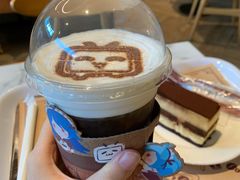 -COSTA COFFEE(国正中心店)