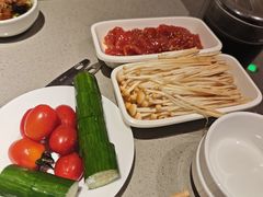 -海底捞火锅(顺义华联店)