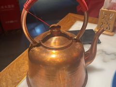 -小吊梨汤·北京菜·烤鸭(长安商场-首都博物馆店)