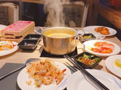 -星伦多 自助料理(圆融店)