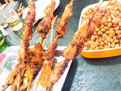 -老黑板筋(顺义总店)