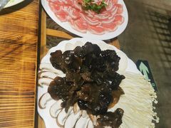 -凤吉园乌拉满族火锅中华老字号(繁荣路店)