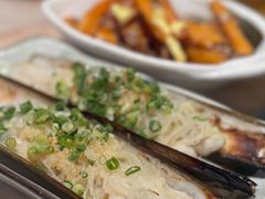 -烧烤堂(筲箕湾店)