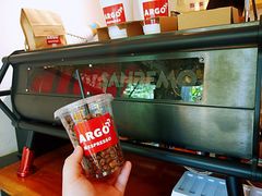 -Joymean coffee.见面咖啡