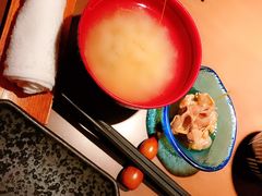 -千代武日本料理(哈西店)