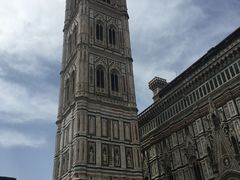 -圣母百花大教堂穹顶