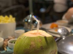 -百年果林椰子鸡(中洲店)