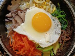 -坦坦大炉·韩式烤肉(望京店)
