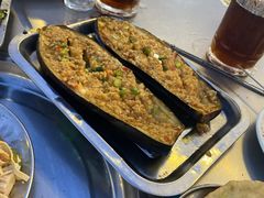 -清真·馬坡二旦烧烤(人生一串拍摄店)