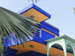 -马洛雷勒花园