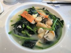 -海湾壹品·粤菜·早茶·烤鸭(拱北店)