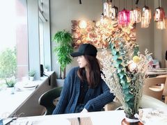 -MOCUS莫卡斯餐厅(祥云小镇店)