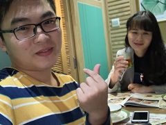 -TAIMING泰鸣东南亚餐厅(益华广场店)