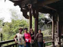 -南尖岩景区