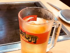 -鹤桥风月(ヨドバシ梅田店)