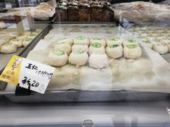 -爱德顺糕点食屋(利民道店)