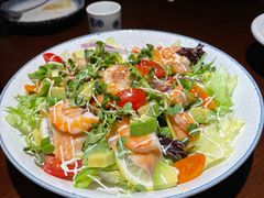-松子料理(华威桥店)