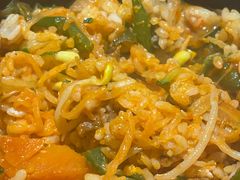 -汉米达特色料理餐厅(郴州友阿国际广场店)