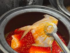 -焰江山海鲜牛排烤肉自助(锦华万达二星店)
