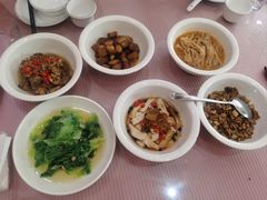 -伙工殿餐厅(吉大店)